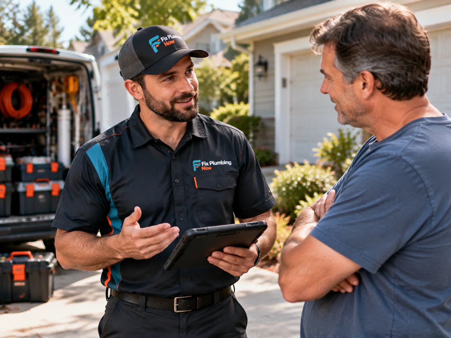 Clogged Drain Service Edgerton, KS FAQs